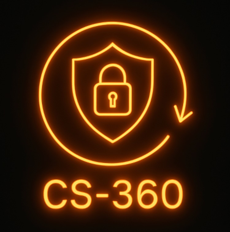 CS-360 & Support Services