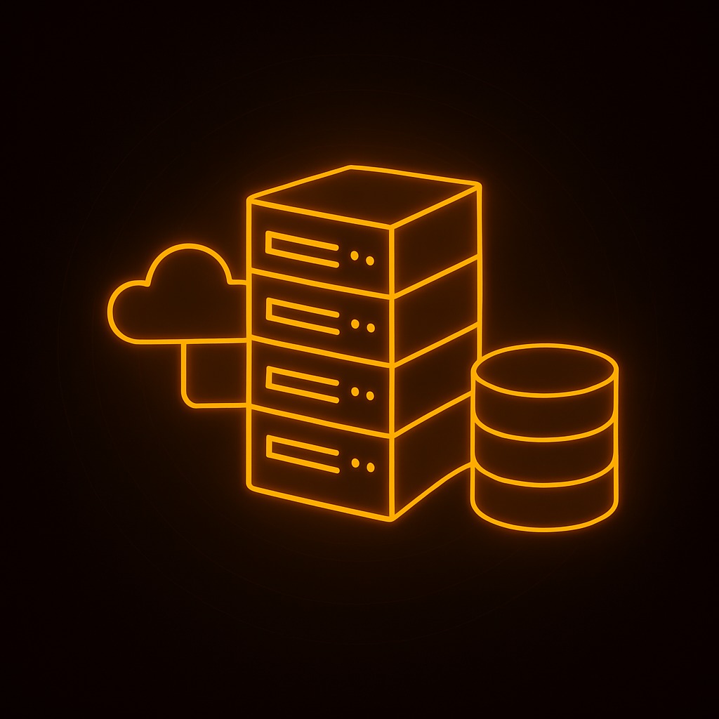 Scalable, Secure & Sustainable Infrastructure for the Digital Age