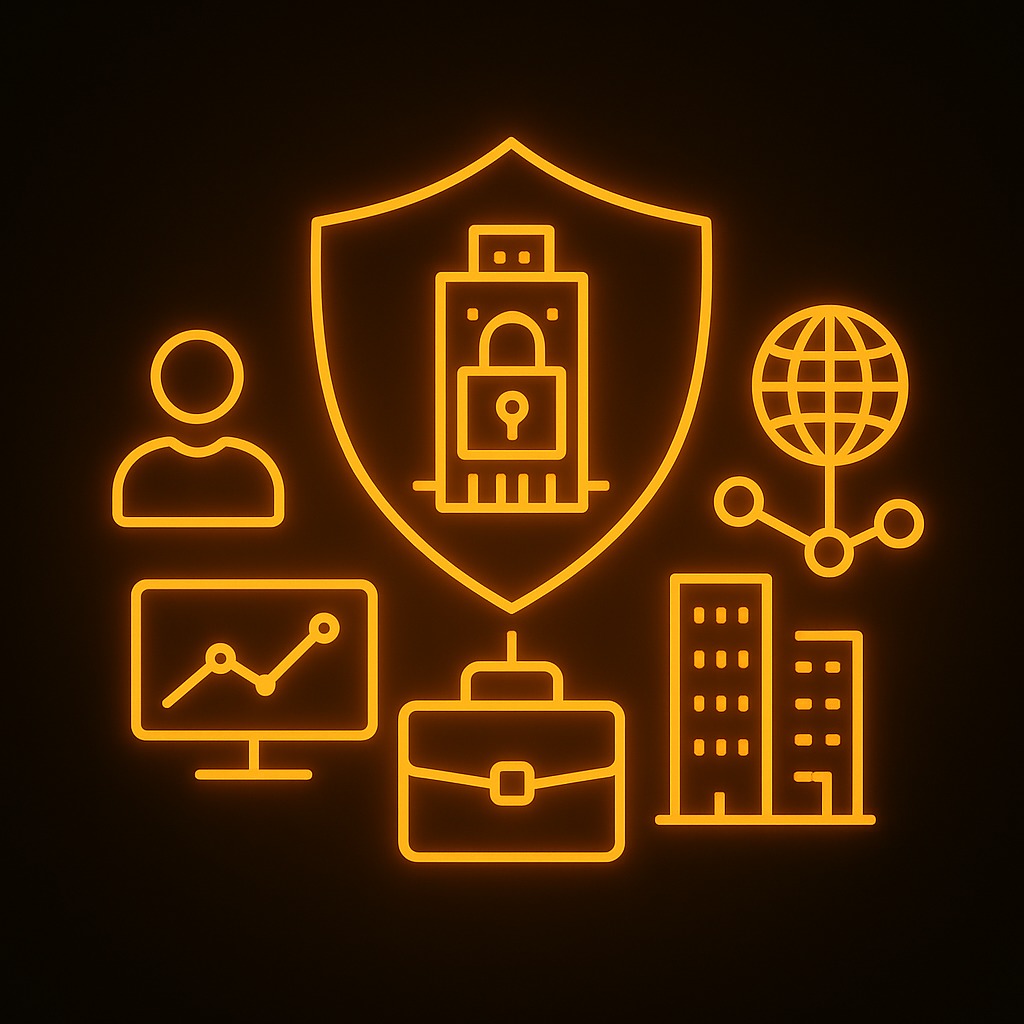 Comprehensive Solutions for Enterprises