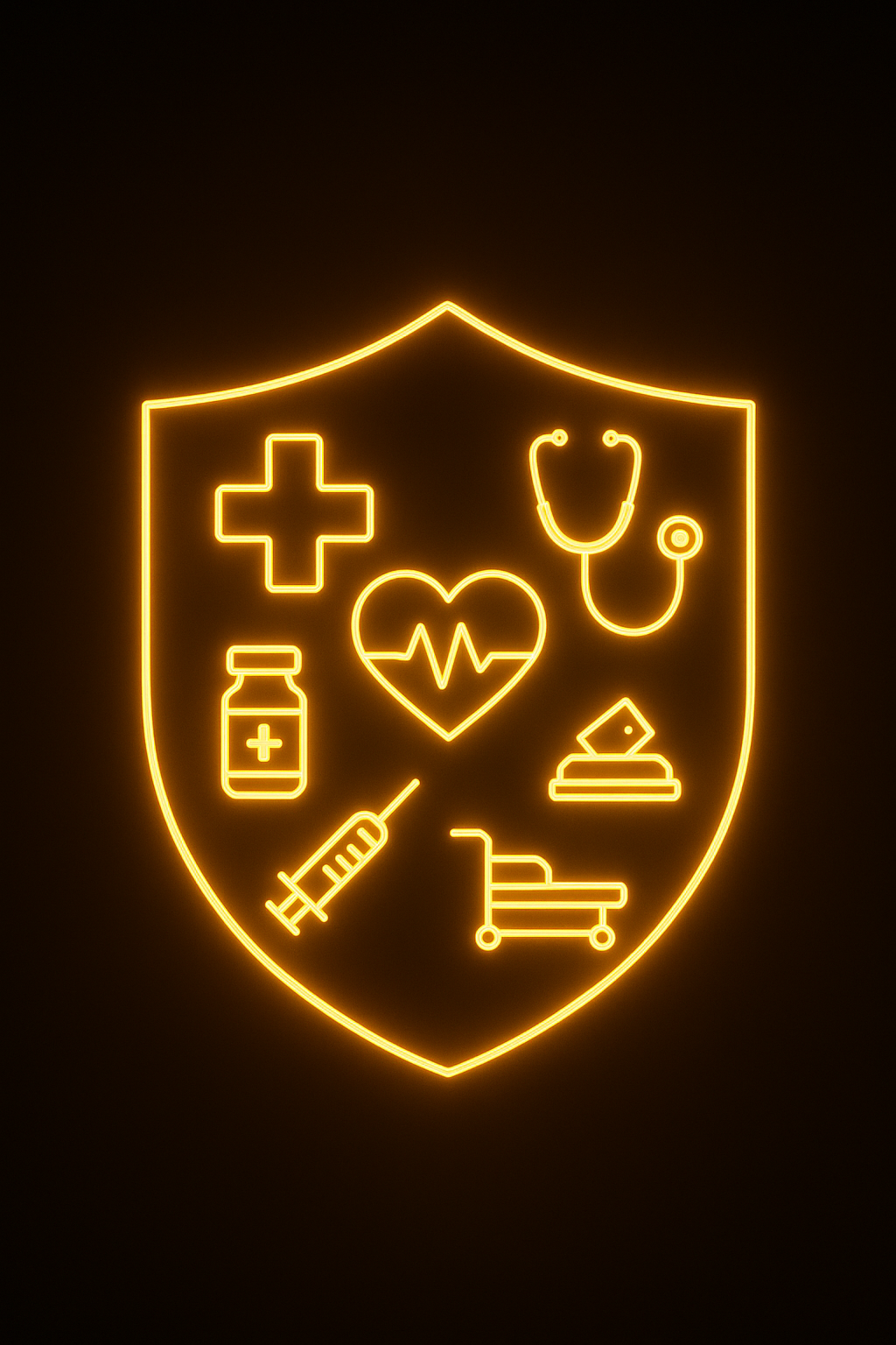 Comprehensive Solutions for Healthcare