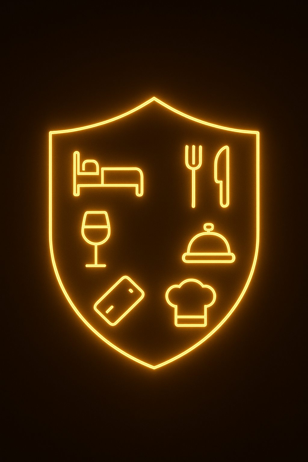 Comprehensive Solutions for Hospitality